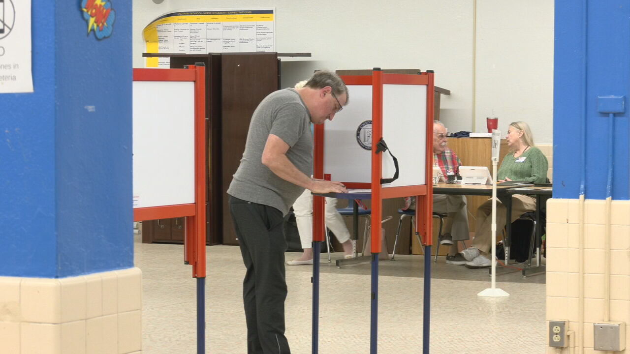 Commission reviewing Louisville merger nears deadline to submit recommendation